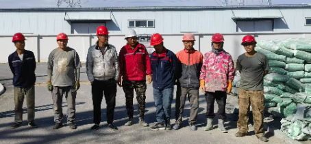 绍兴厂房地基沉降注浆加固施工队伍怎么选